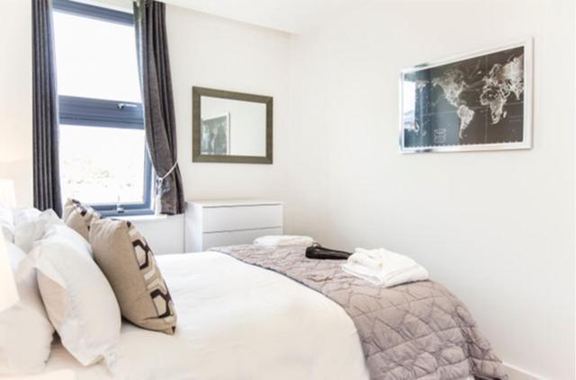 City Stay Apartments - Centro Milton Keynes Esterno foto