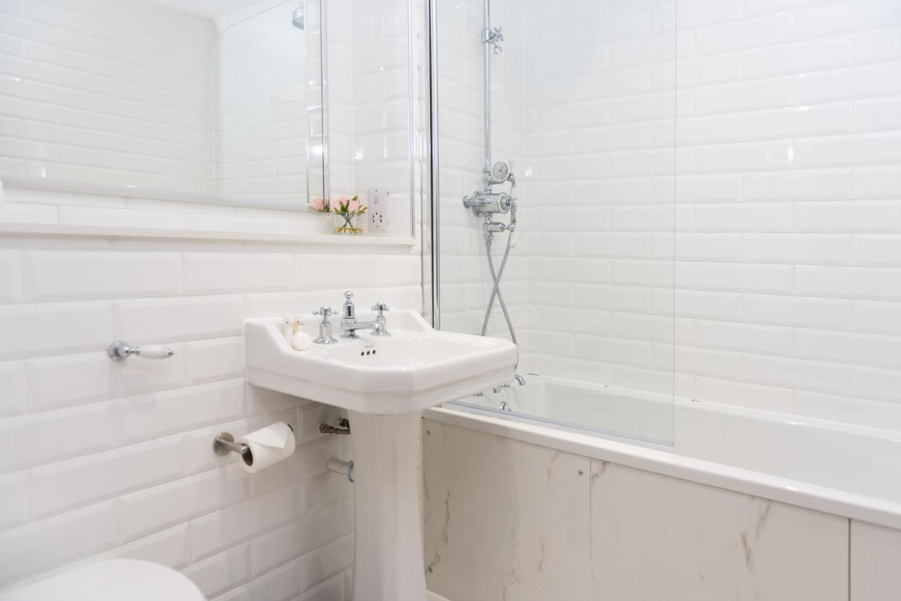 City Stay Apartments - Centro Milton Keynes Esterno foto