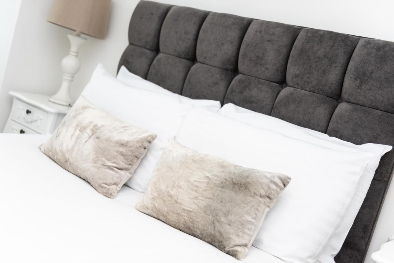 City Stay Apartments - Centro Milton Keynes Esterno foto