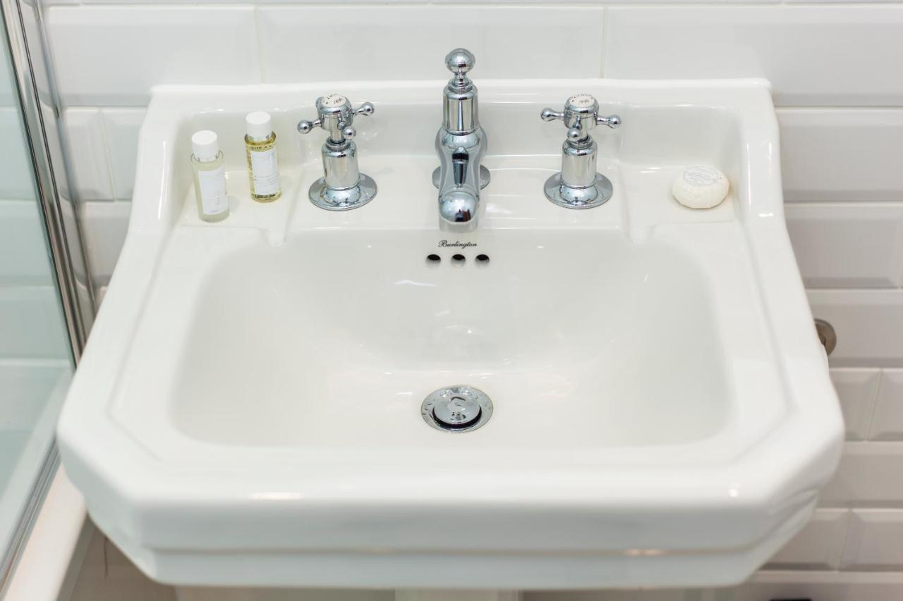 City Stay Apartments - Centro Milton Keynes Esterno foto