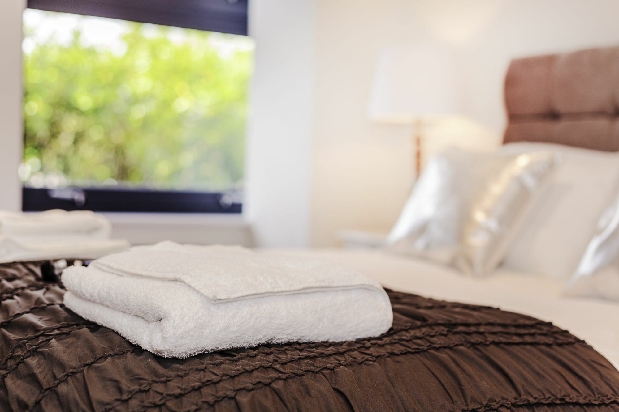 City Stay Apartments - Centro Milton Keynes Esterno foto