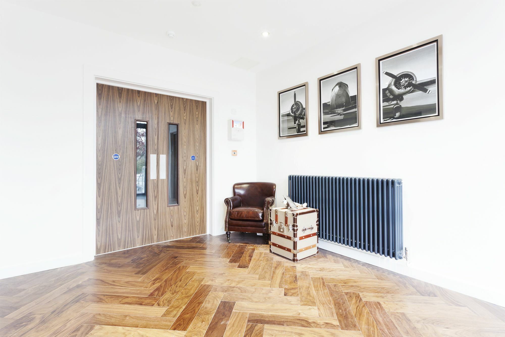 City Stay Apartments - Centro Milton Keynes Esterno foto